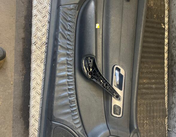 Door Card (Door Panel) MERCEDES-BENZ SLK (R170)