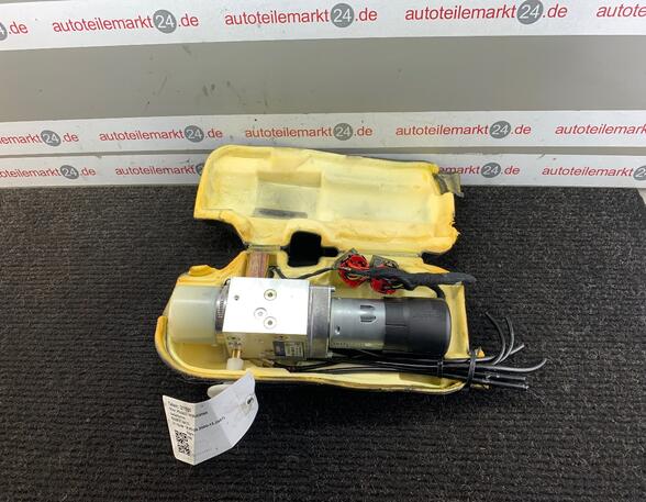 Convertible Top Hydraulic Pump PEUGEOT 206 CC (2D)