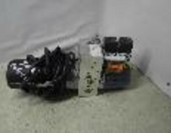 Motor Aandrijving Cabriokap PEUGEOT 307 CC (3B)