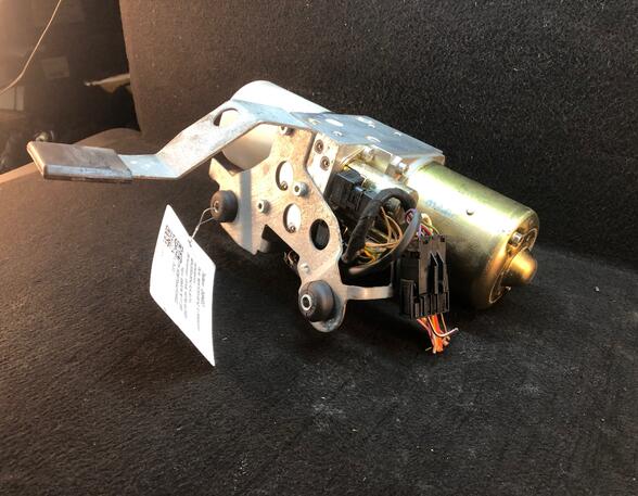 Convertible Top Hydraulic Pump MERCEDES-BENZ SLK (R170)