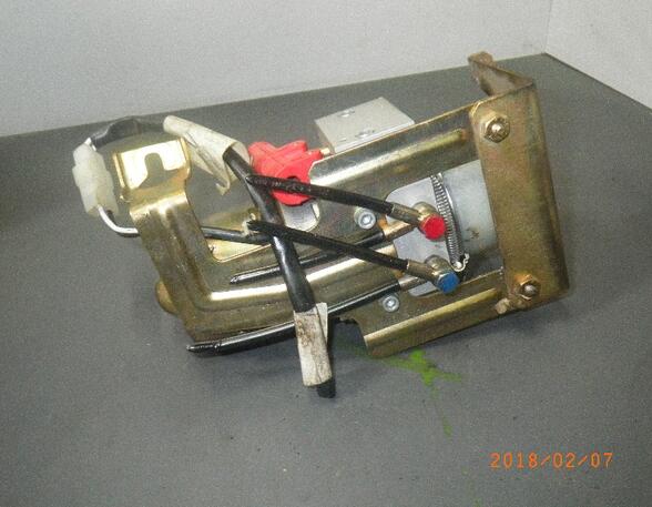 Motor Aandrijving Cabriokap OPEL ASTRA F Convertible (T92)