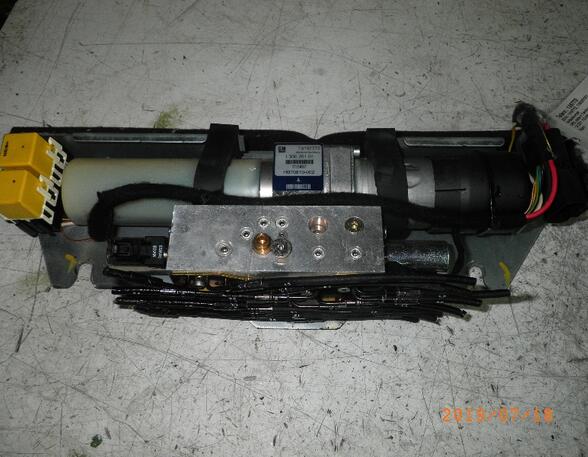 Motor Aandrijving Cabriokap OPEL ASTRA H TwinTop (A04)