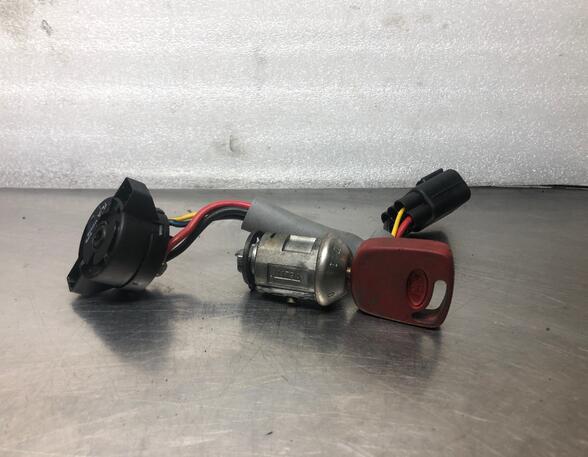 Ignition Lock Cylinder FORD KA (RB)