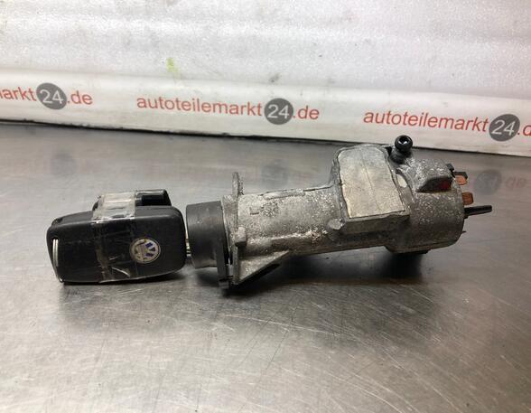 Ignition Lock Cylinder VW Passat Variant (3B5)