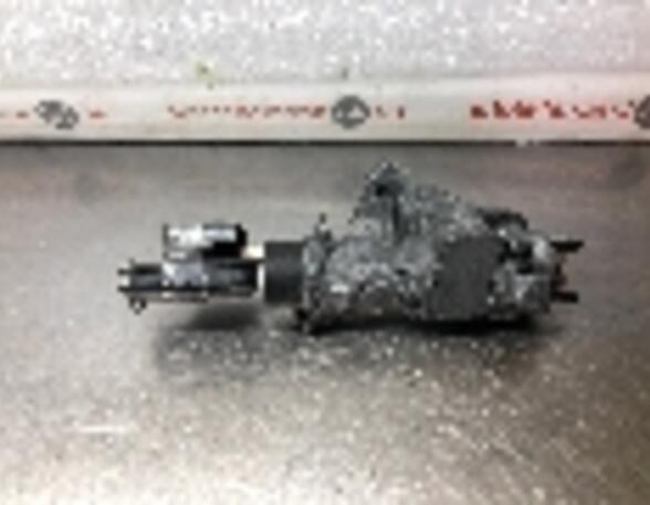 Ignition Lock Cylinder VW Passat Variant (3B5)