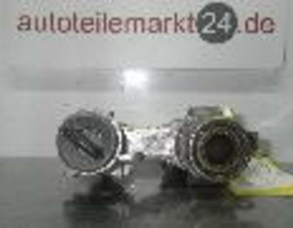 Slotcilinder Contactslot DAIHATSU Cuore III (L201)