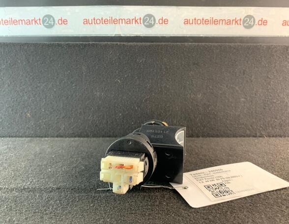 Slotcilinder Contactslot FIAT Panda (169), FIAT Panda Kasten/Schrägheck (169)