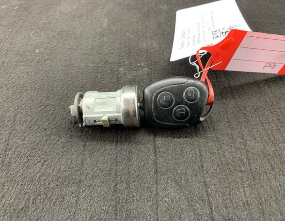 Ignition Lock Cylinder FORD Mondeo III Turnier (BWY)