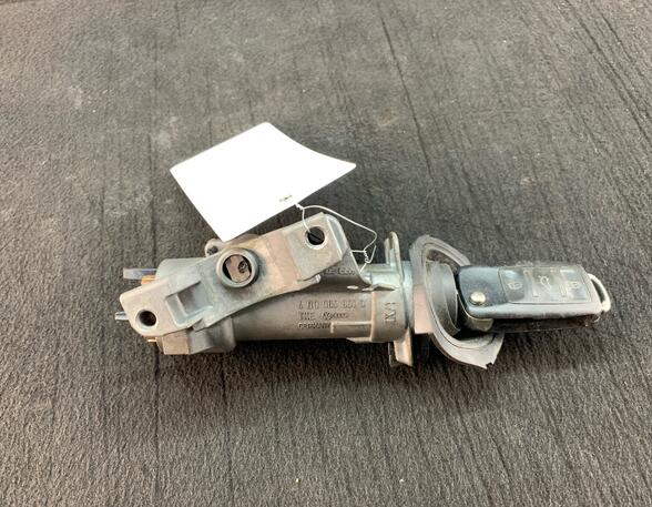 Ignition Lock Cylinder SKODA OCTAVIA I Combi (1U5), SKODA OCTAVIA I Estate Van (1U5)