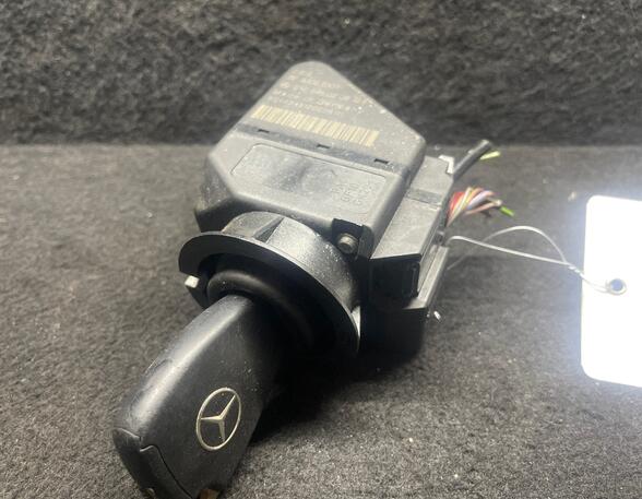 Slotcilinder Contactslot MERCEDES-BENZ E-CLASS T-Model (S210)