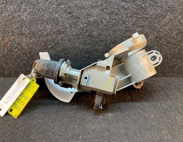 Ignition Lock Cylinder OPEL CORSA D (S07)