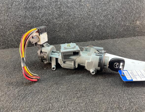 Ignition Lock Cylinder MAZDA 3 (BK)