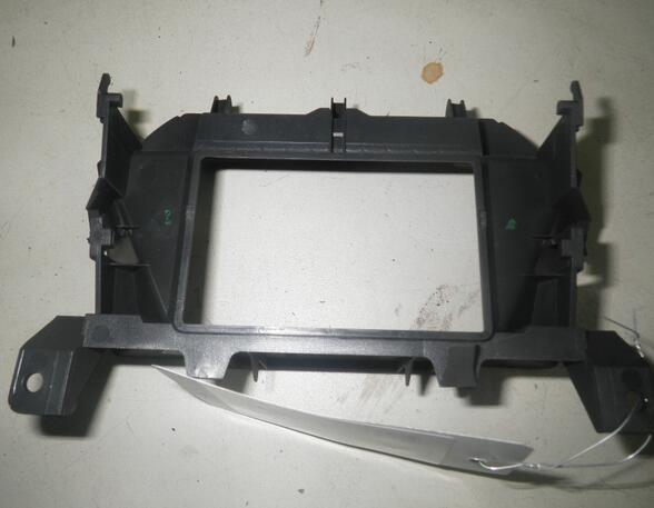 Dashboard OPEL Zafira/Zafira Family B (A05)