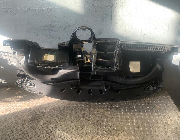 Dashboard VW Transporter V Kasten (7EA, 7EH, 7HA, 7HH), VW Transporter VI Kasten (SGA, SGH, SHA, SHH)