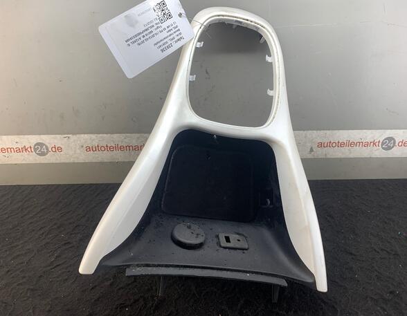 Paneel instrumentenpaneel OPEL Adam (M13)