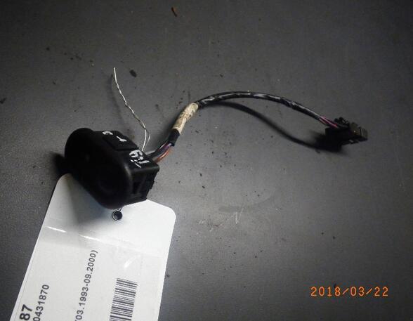 Window Lift Switch OPEL Corsa B (73, 78, 79)