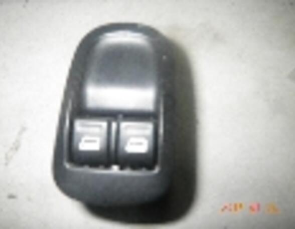 Window Lift Switch PEUGEOT 206 Schrägheck (2A/C), PEUGEOT 206 SW (2E/K)