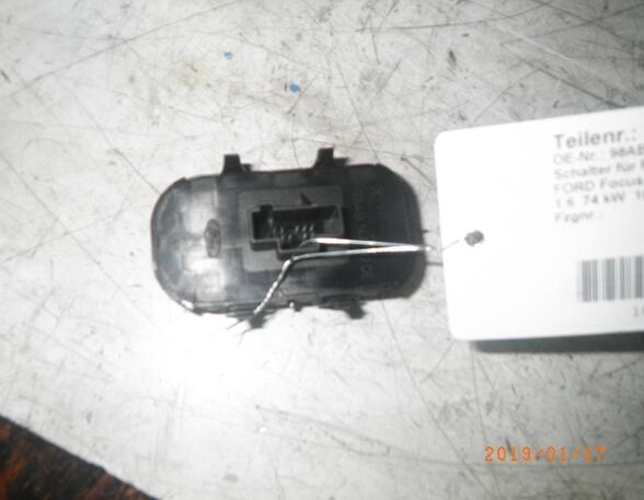 Window Lift Switch FORD Focus Turnier (DNW)