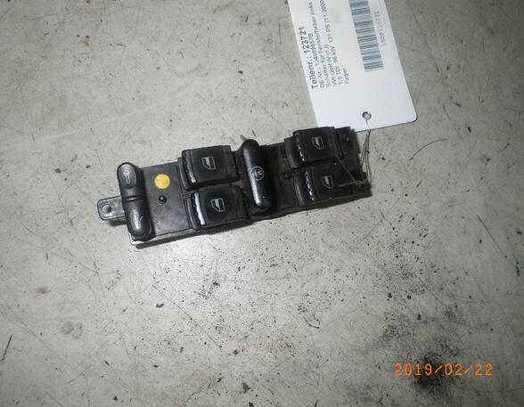 Window Lift Switch VW Golf IV (1J1)