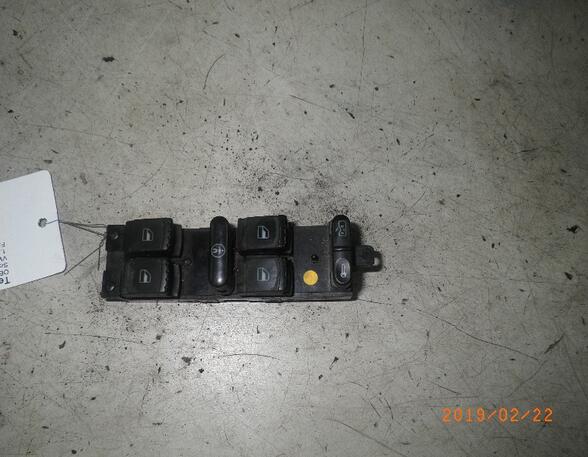 Window Lift Switch VW Golf IV (1J1)