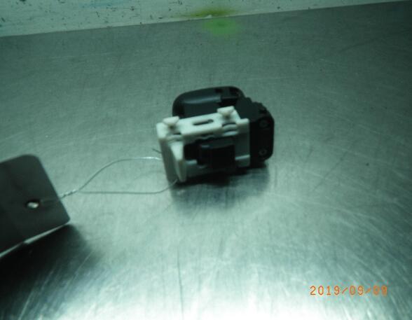 Window Lift Switch MERCEDES-BENZ C-Klasse (W203)