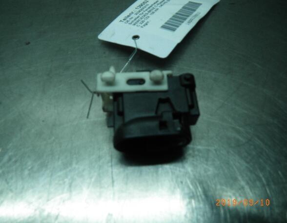 Window Lift Switch MERCEDES-BENZ C-Klasse (W203)