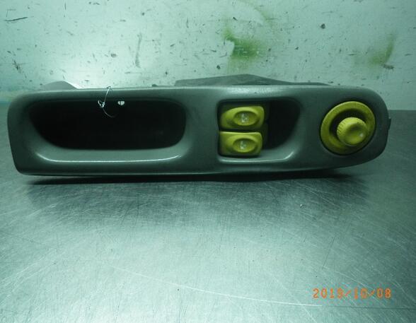 Switch for window winder RENAULT Twingo I (C06)