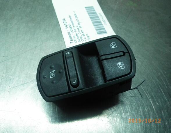 Window Lift Switch OPEL Corsa D (S07)