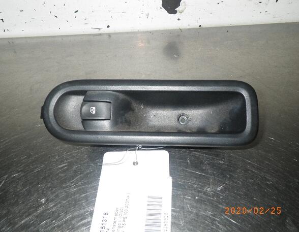 Window Lift Switch RENAULT Twingo II (CN0)