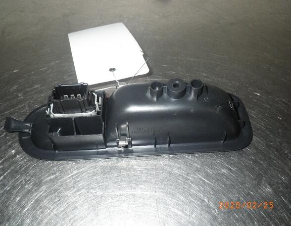 Window Lift Switch RENAULT Twingo II (CN0)