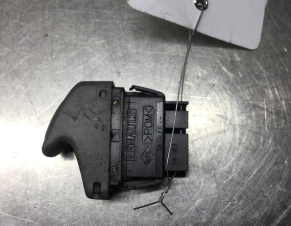 Window Lift Switch RENAULT Twingo I (C06)