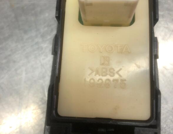 Window Lift Switch LEXUS IS II (E2), LEXUS IS C (GSE2)