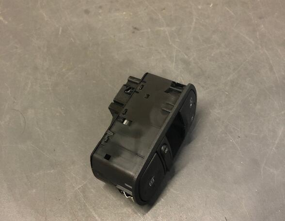 Window Lift Switch OPEL Corsa D (S07)