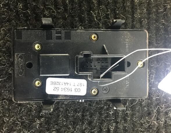 Window Lift Switch FORD Mondeo III Turnier (BWY)