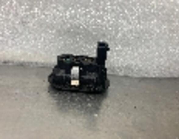 Window Lift Switch OPEL Zafira A (F75_)