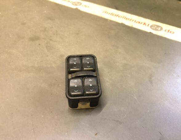 Window Lift Switch OPEL Zafira A (F75_)