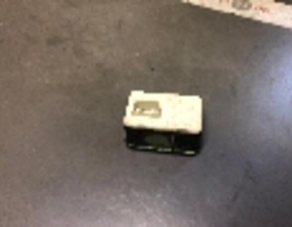 Window Lift Switch OPEL Zafira A (F75_)