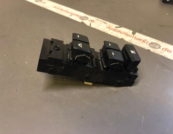 Window Lift Switch HYUNDAI i20 (PB, PBT)