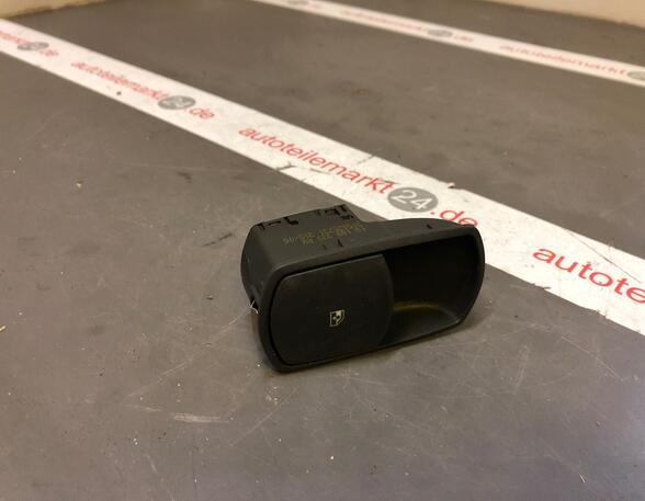 Window Lift Switch OPEL Corsa D (S07)