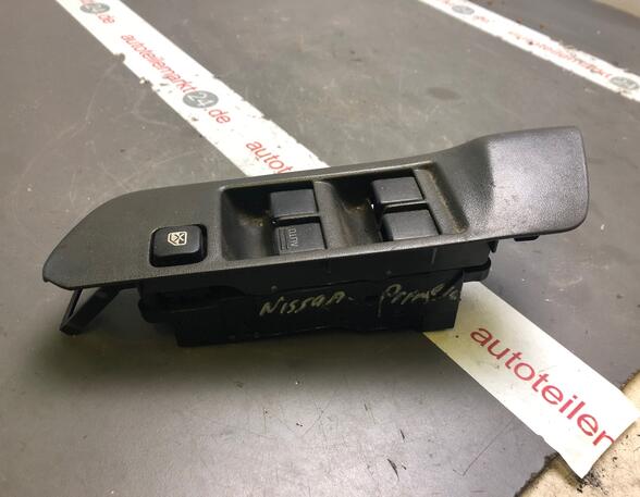 Window Lift Switch NISSAN Primera (P11)