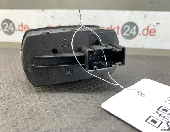 Window Lift Switch OPEL Corsa D (S07)