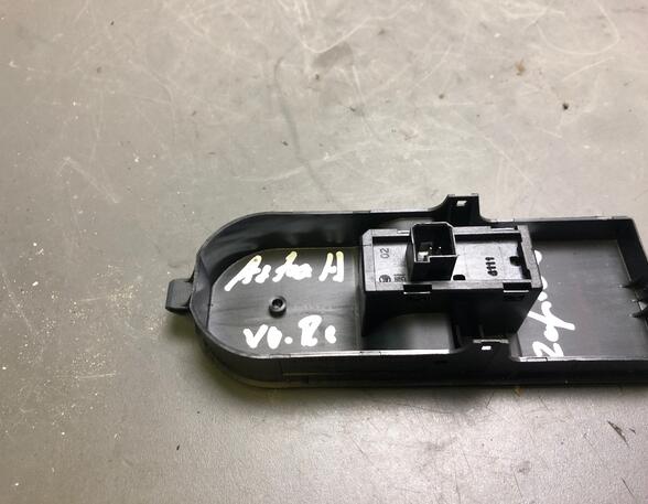 Window Lift Switch OPEL Astra H (L48)