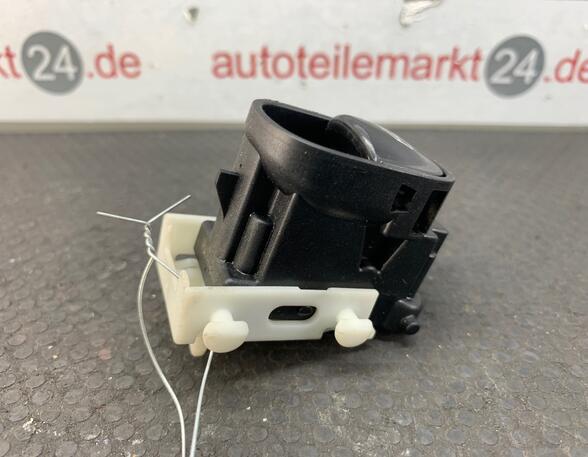 Window Lift Switch MERCEDES-BENZ C-Klasse Coupe (CL203)