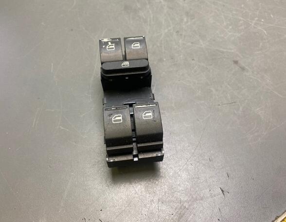 Window Lift Switch VW Golf V (1K1)