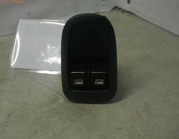 Window Lift Switch PEUGEOT 206 Schrägheck (2A/C), PEUGEOT 206 SW (2E/K)