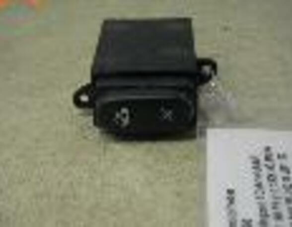 Window Lift Switch RENAULT Megane I Cabriolet (EA0/1)