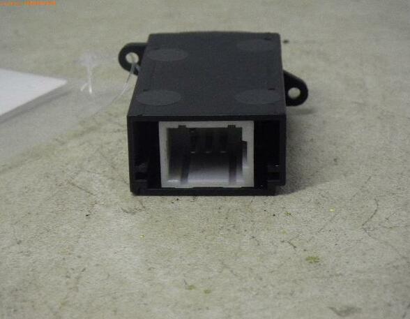 Window Lift Switch RENAULT Megane I Cabriolet (EA0/1)