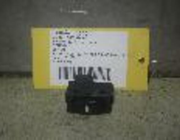 Window Lift Switch PEUGEOT 307 CC (3B)