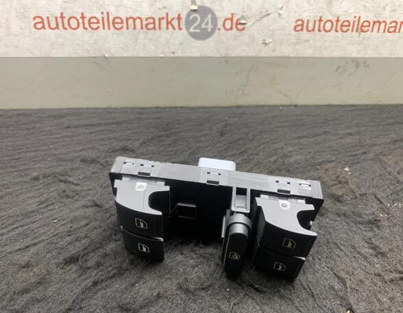 Window Lift Switch VW Golf V (1K1)