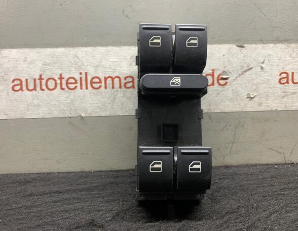 Window Lift Switch VW Golf V (1K1)